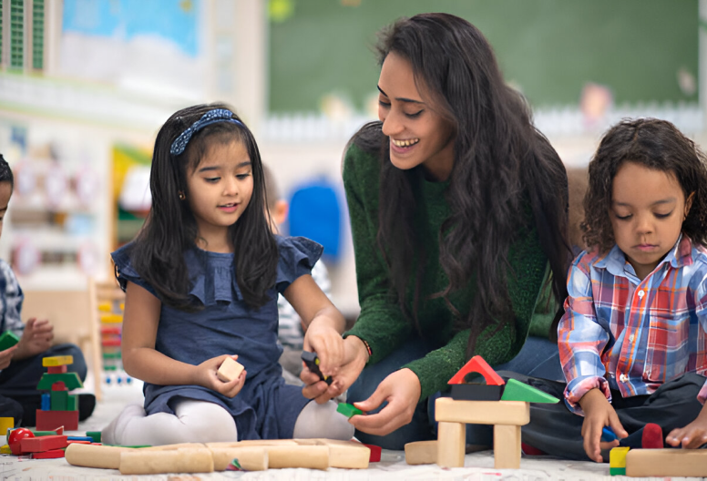 Occupational therapy