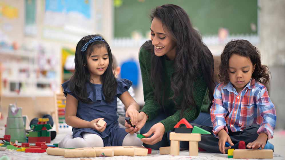 Services occupational living life